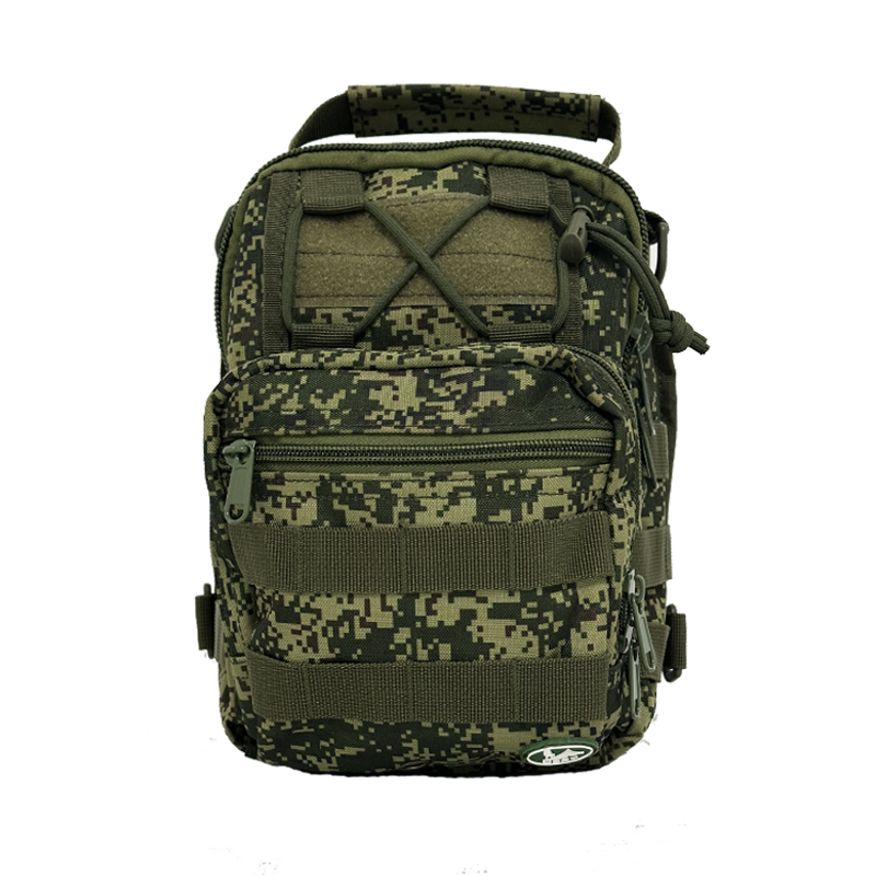 Tactical single shoulder chest bag CY05-26